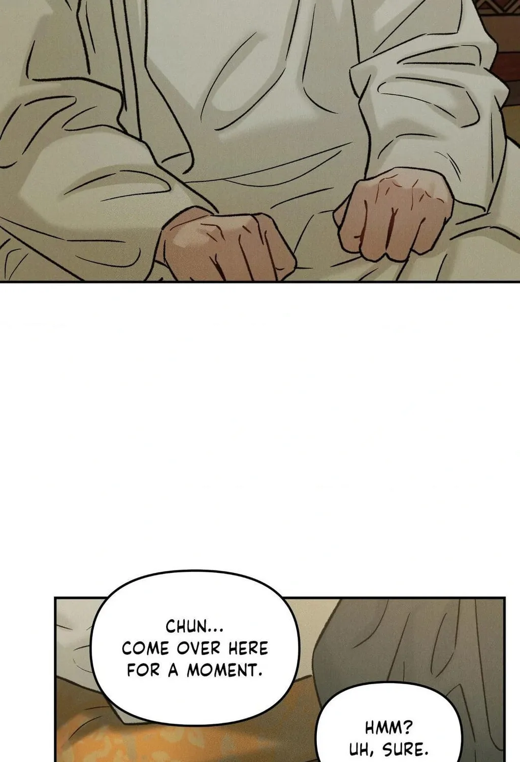 Gale of the God Chapter 7 page 122 - 