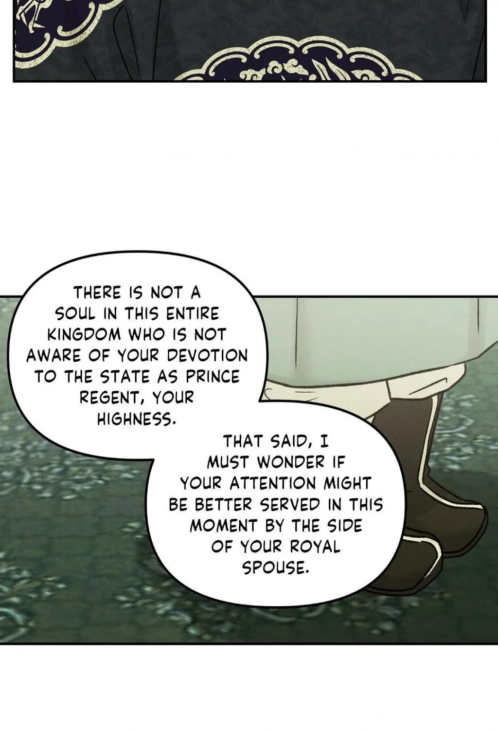 Gale of the God Chapter 7 page 15 - 