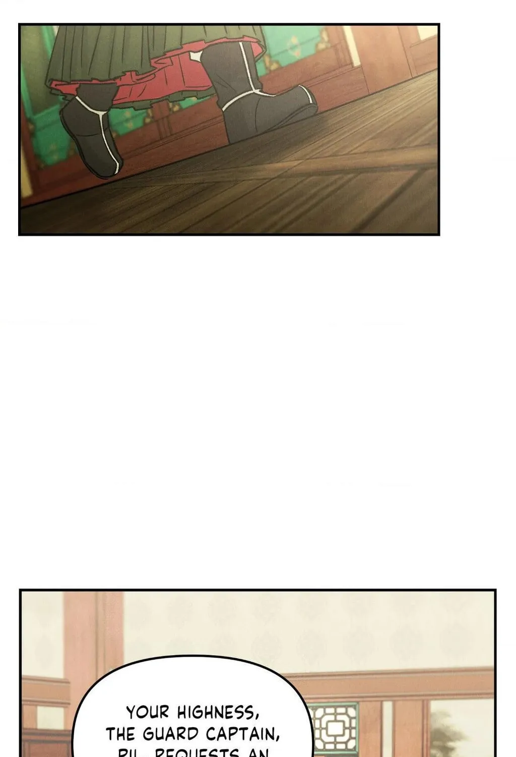 Gale of the God Chapter 7 page 24 - 