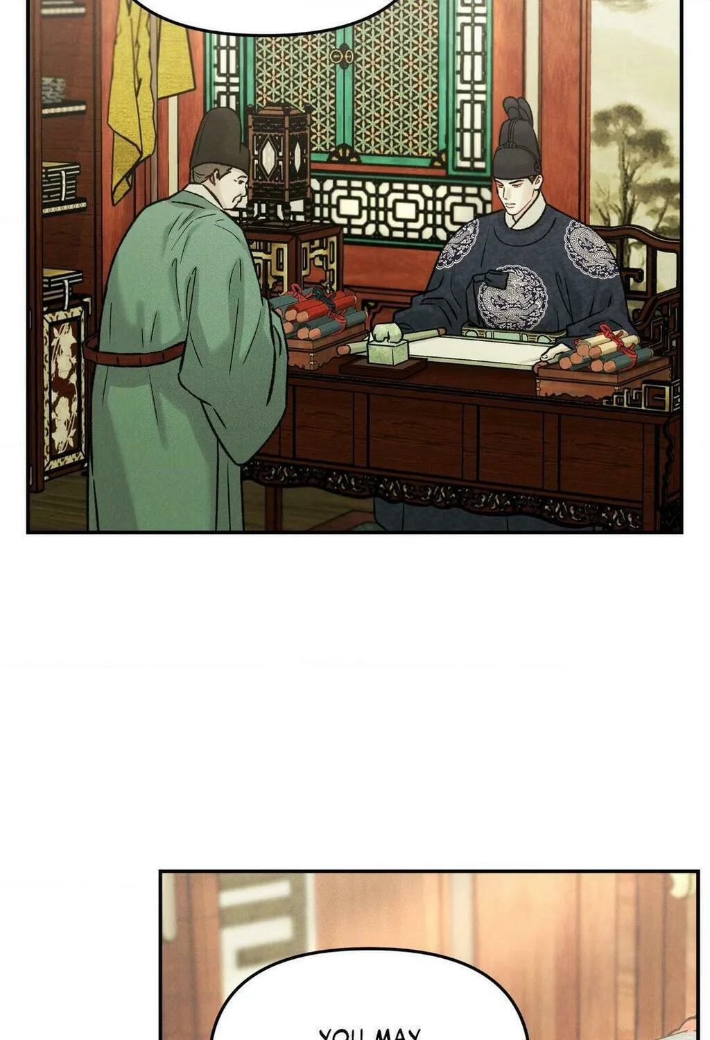 Gale of the God Chapter 7 page 26 - 