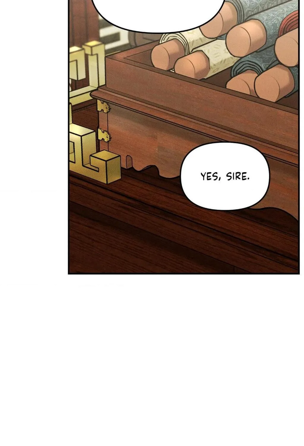 Gale of the God Chapter 7 page 28 - 