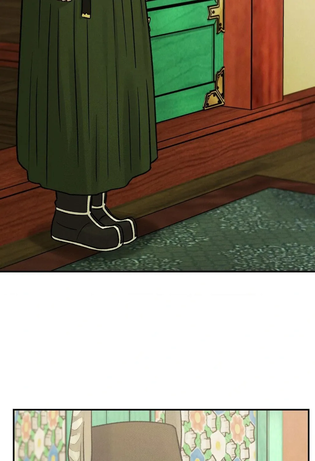 Gale of the God Chapter 7 page 32 - 