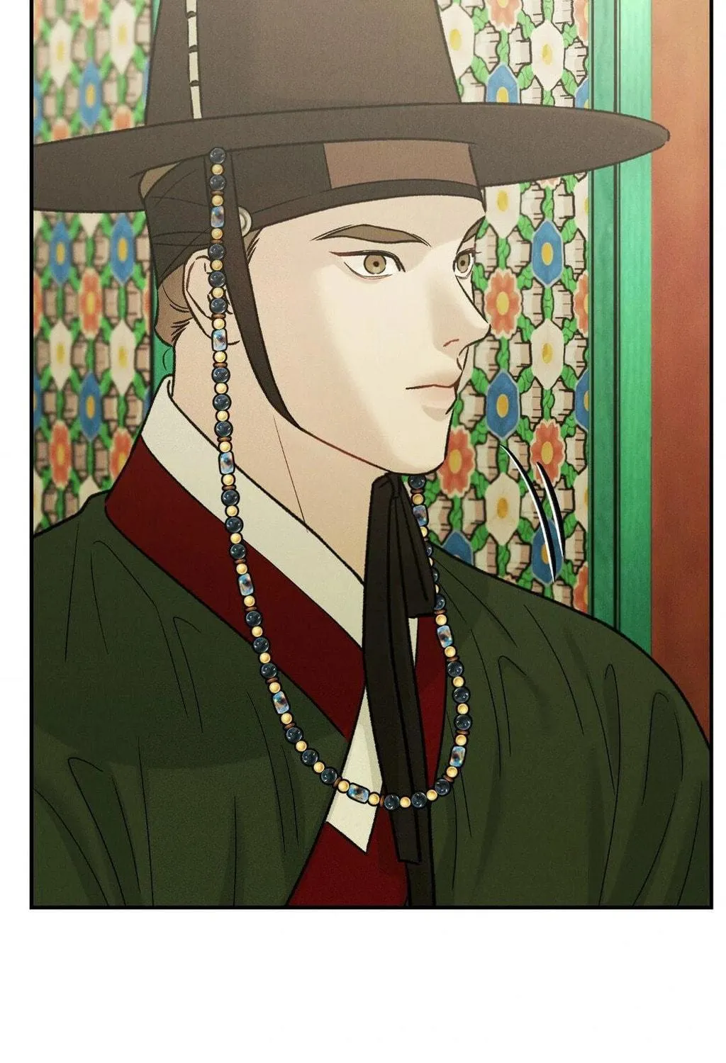 Gale of the God Chapter 7 page 34 - 
