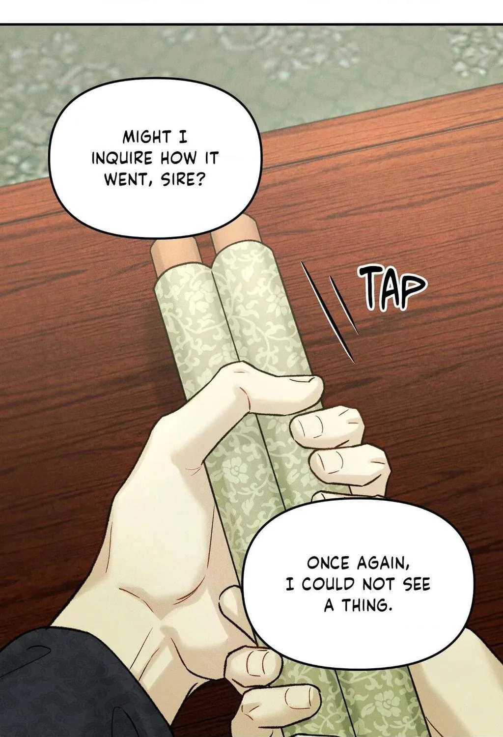 Gale of the God Chapter 7 page 37 - 