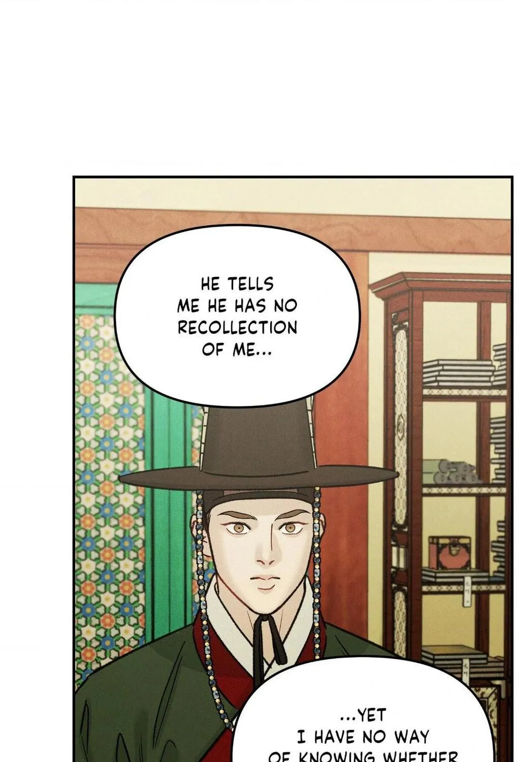 Gale of the God Chapter 7 page 39 - 