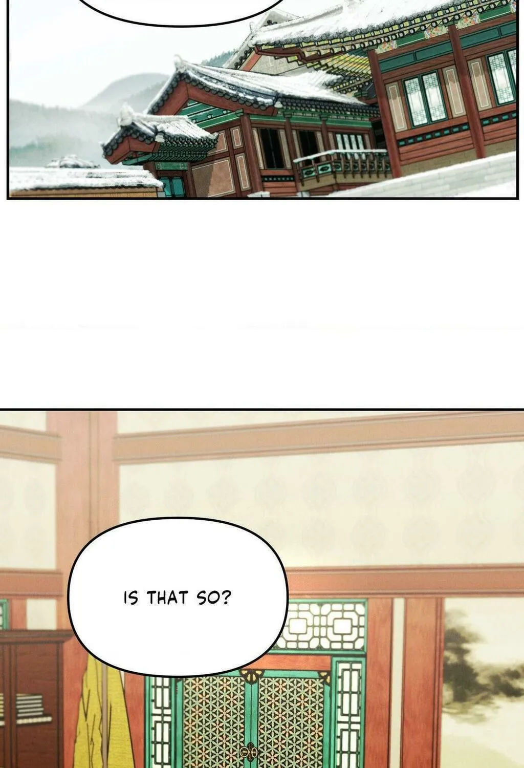 Gale of the God Chapter 7 page 5 - 