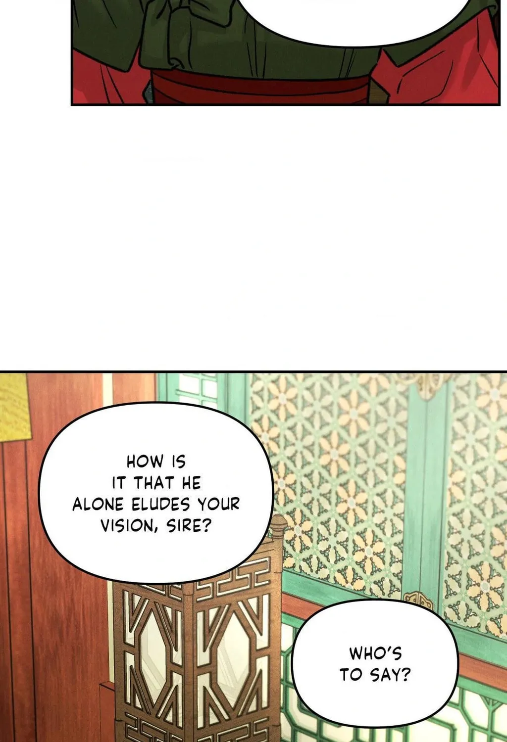 Gale of the God Chapter 7 page 41 - 