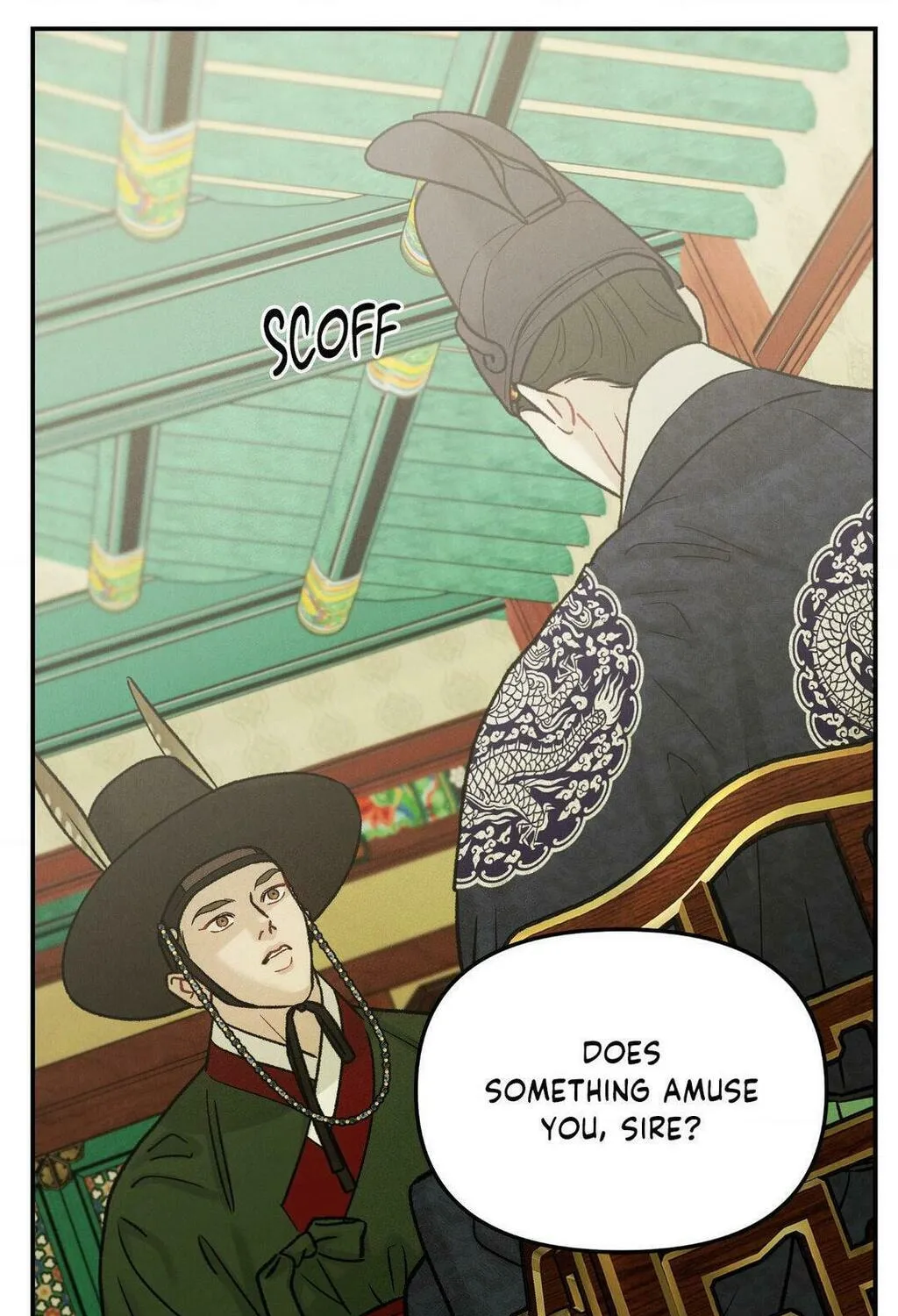 Gale of the God Chapter 7 page 49 - 