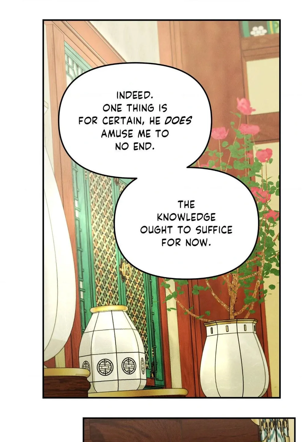 Gale of the God Chapter 7 page 52 - 