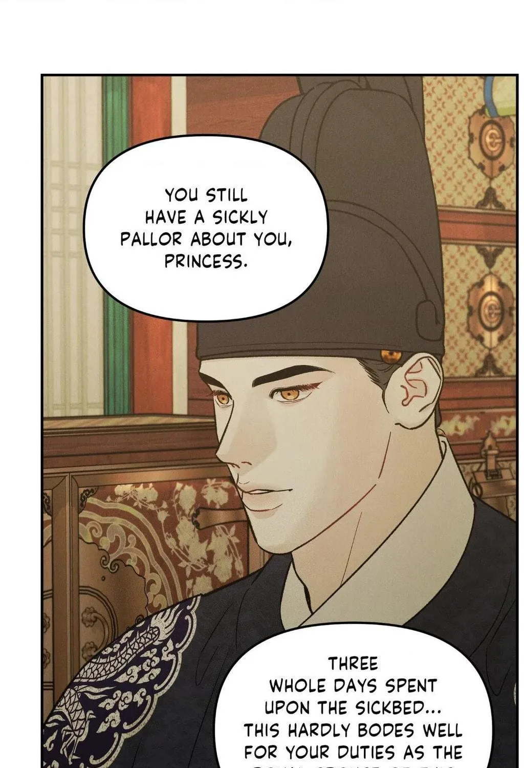 Gale of the God Chapter 7 page 66 - 