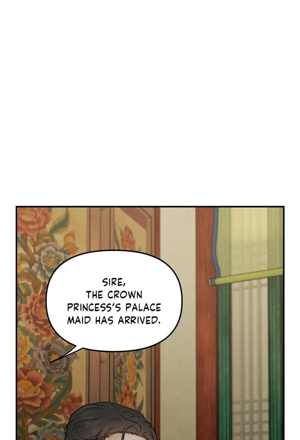 Gale of the God Chapter 7 page 75 - 
