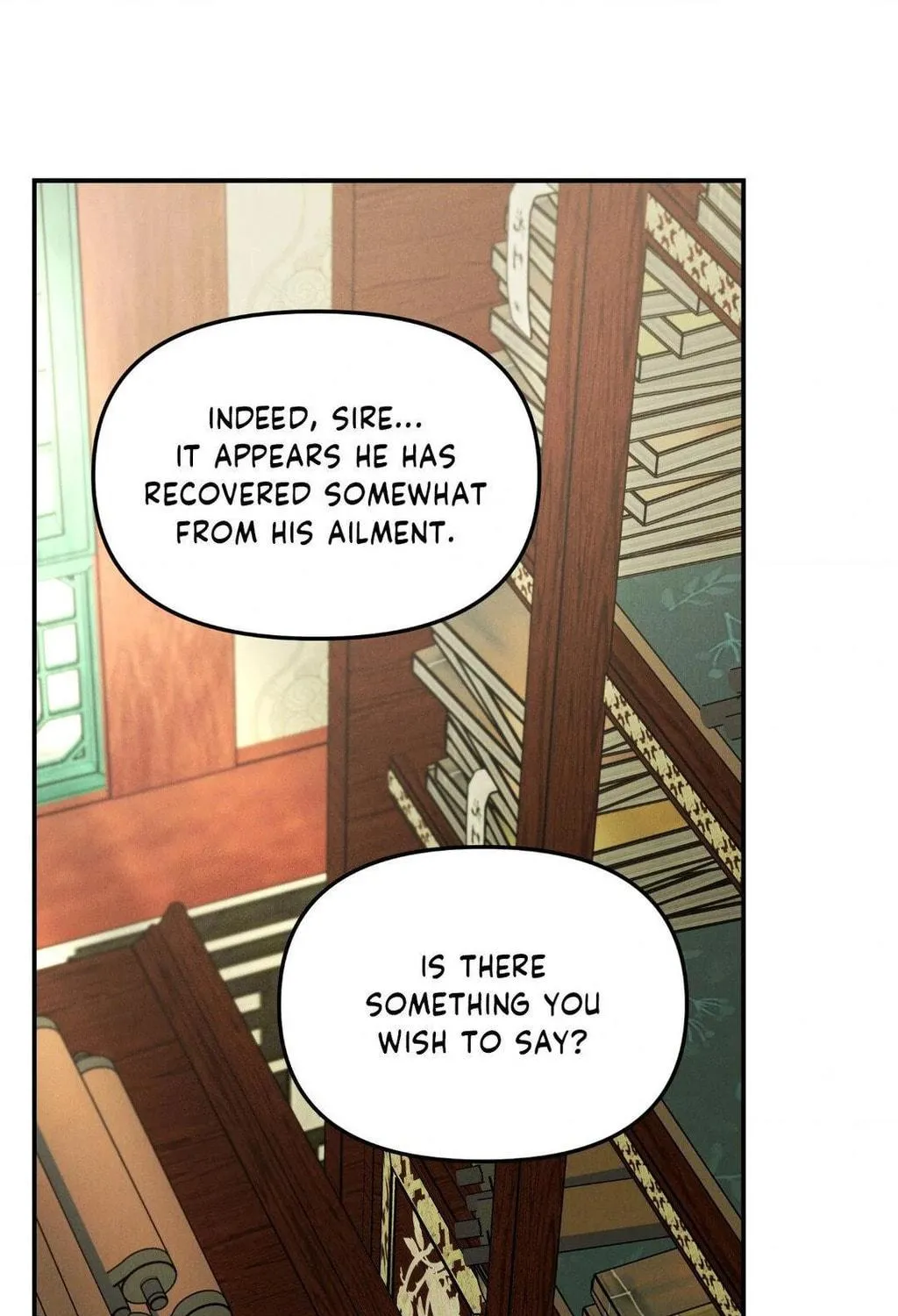 Gale of the God Chapter 7 page 9 - 