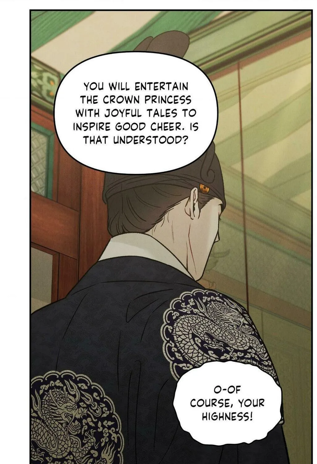 Gale of the God Chapter 7 page 83 - 