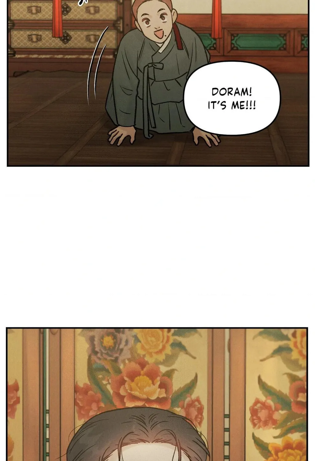 Gale of the God Chapter 7 page 89 - 