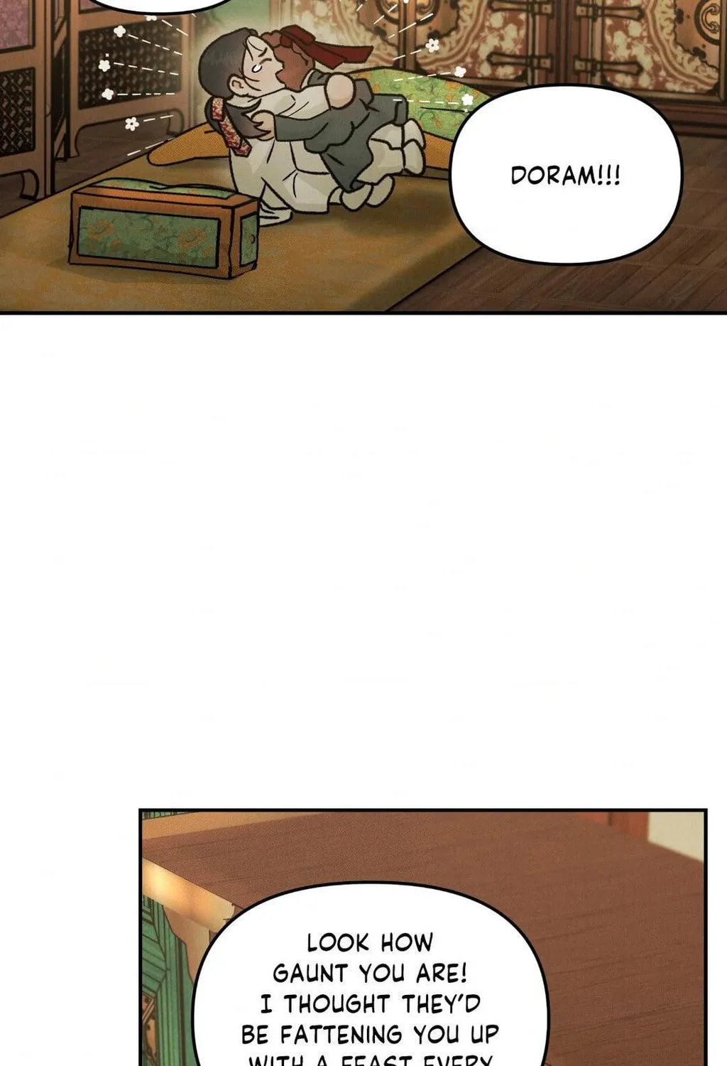Gale of the God Chapter 7 page 93 - 
