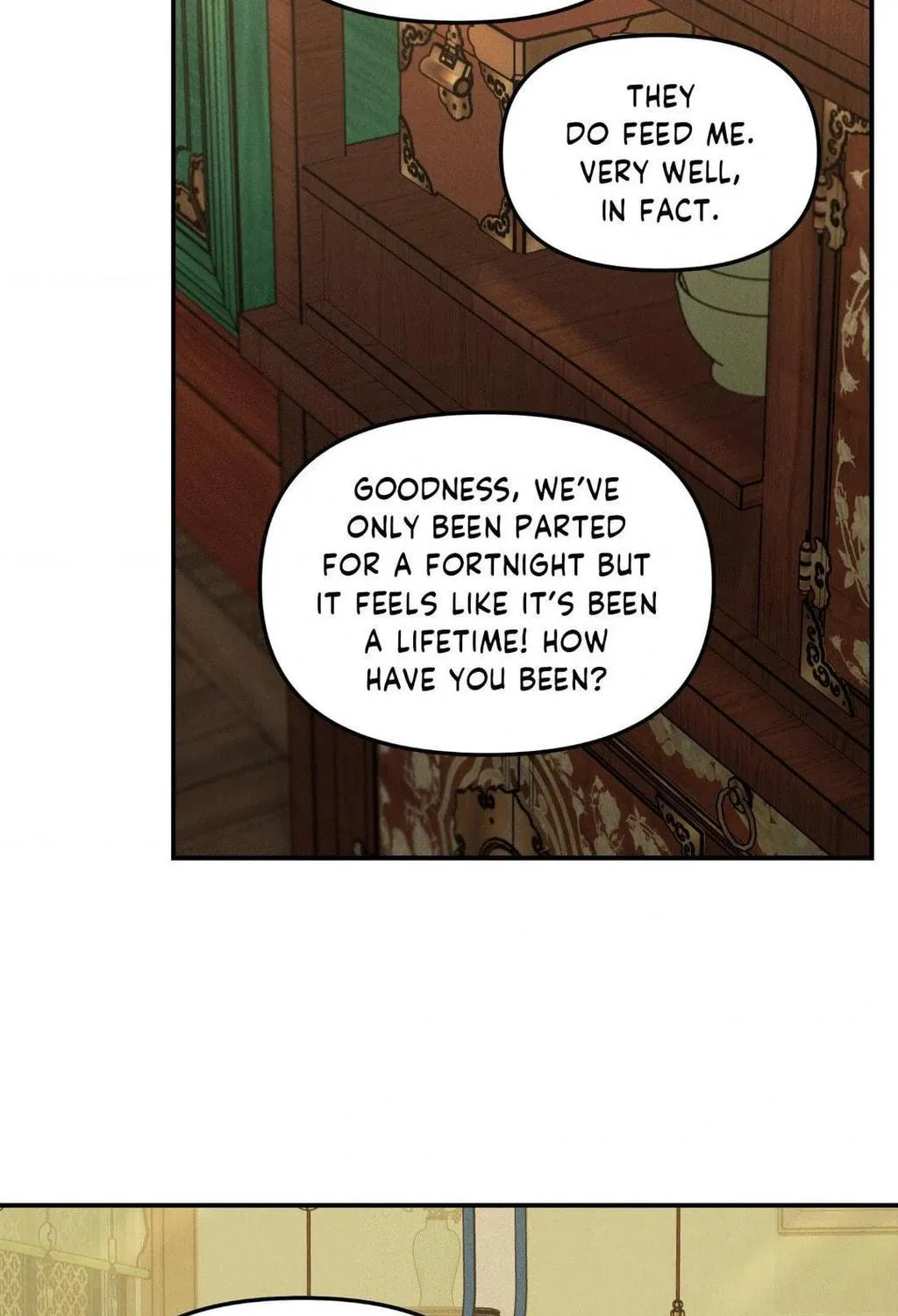 Gale of the God Chapter 7 page 95 - 