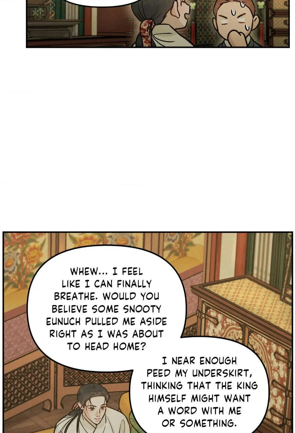 Gale of the God Chapter 7 page 99 - 