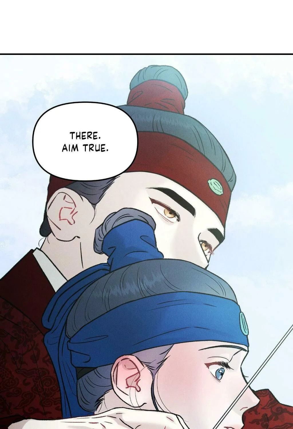 Gale of the God Chapter 8 page 102 - 