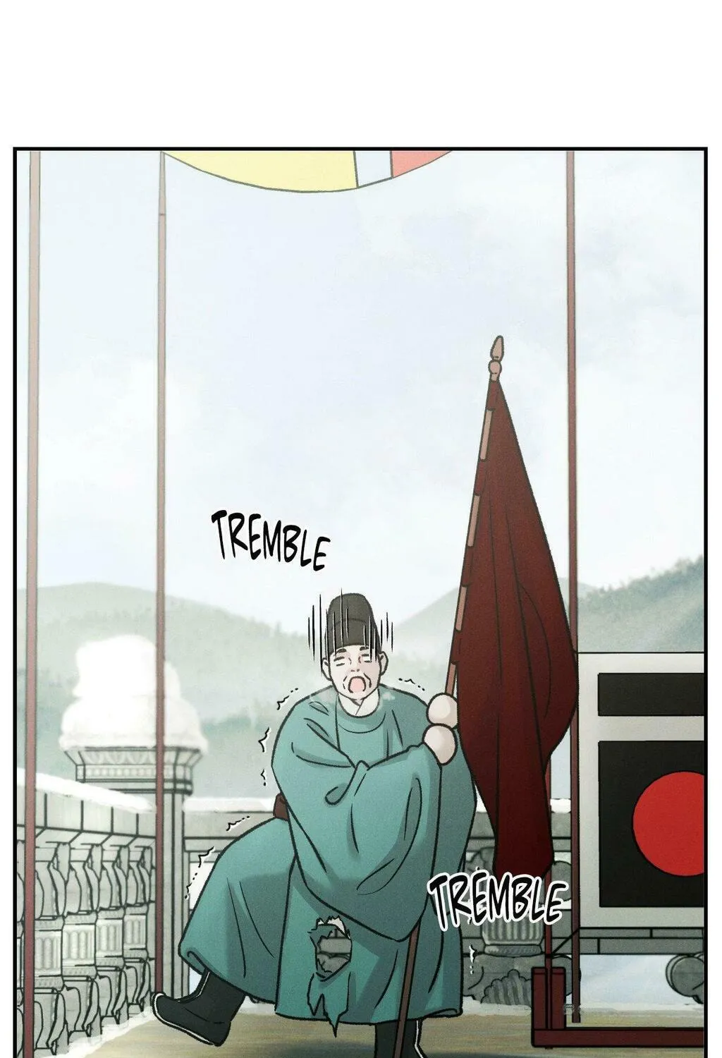 Gale of the God Chapter 8 page 108 - 