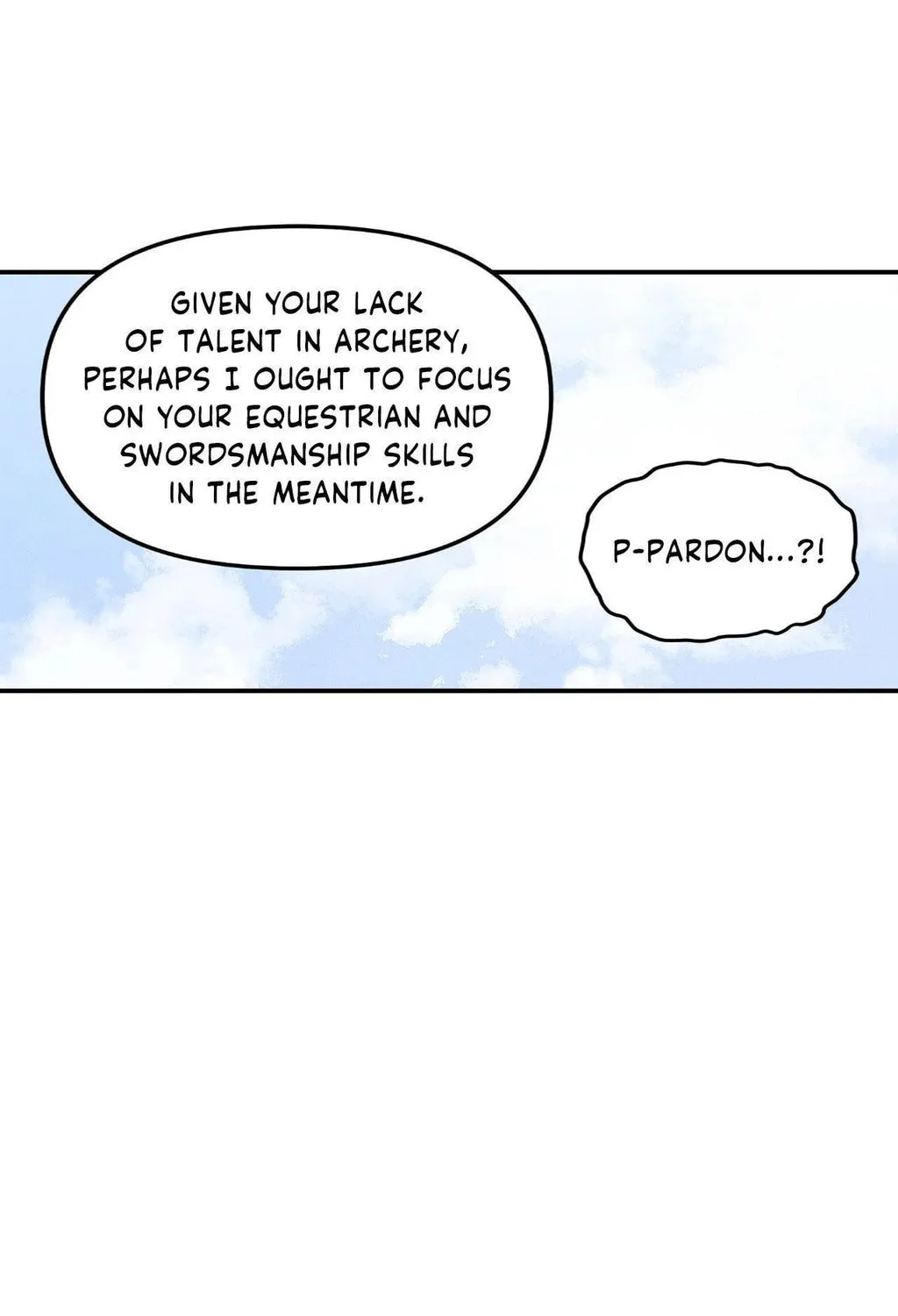 Gale of the God Chapter 8 page 113 - 