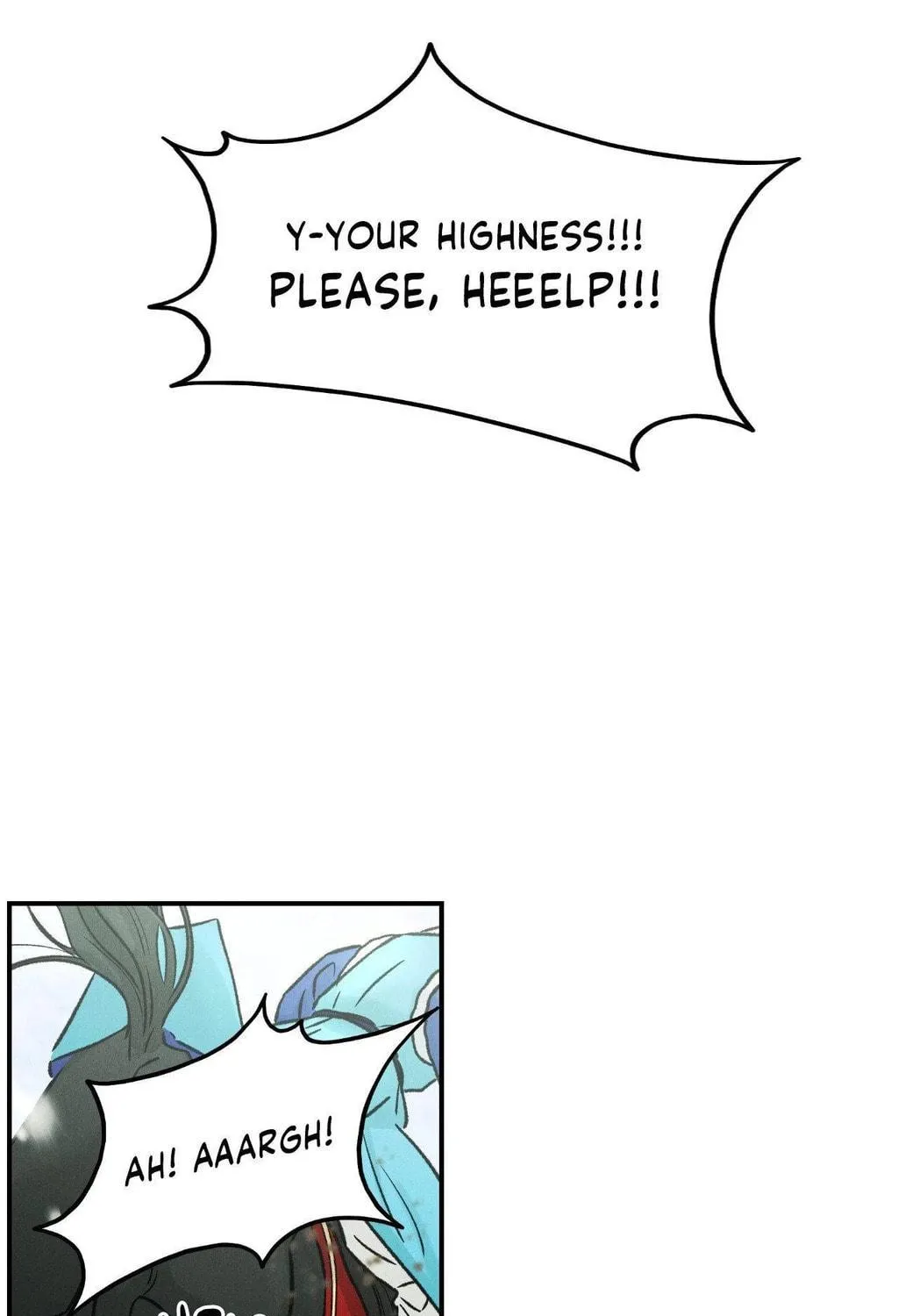 Gale of the God Chapter 8 page 115 - 