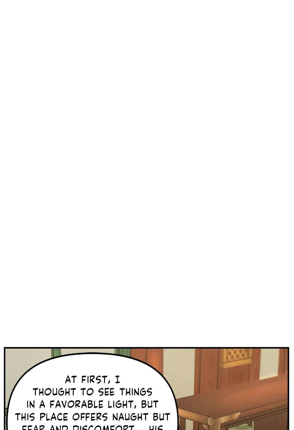 Gale of the God Chapter 8 page 3 - 