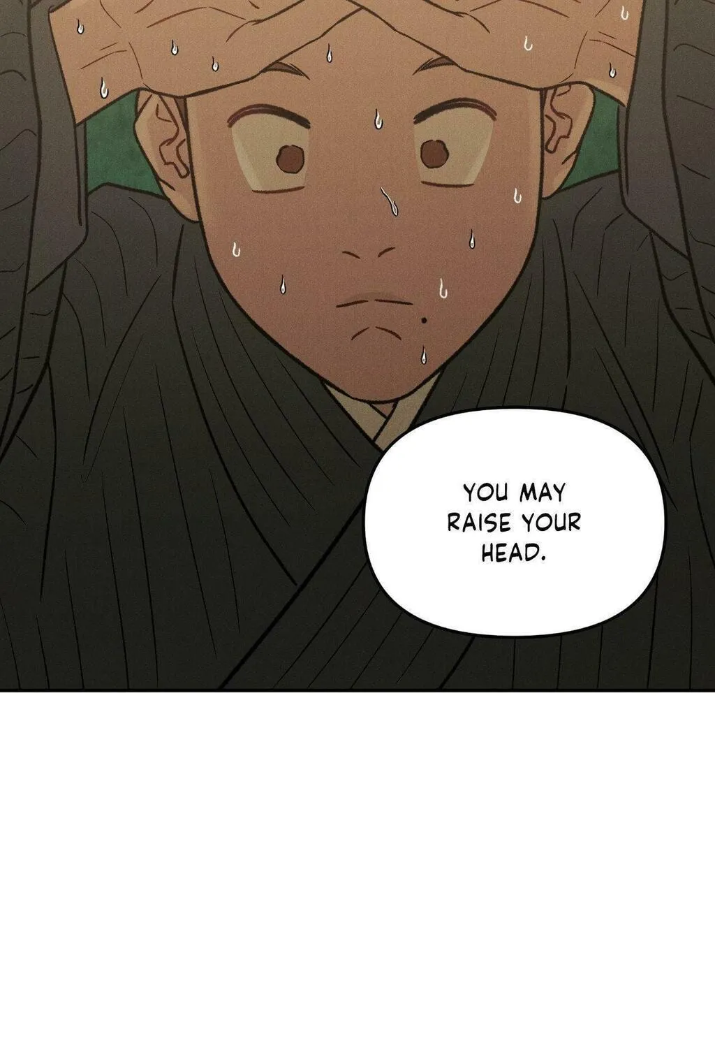 Gale of the God Chapter 8 page 21 - 