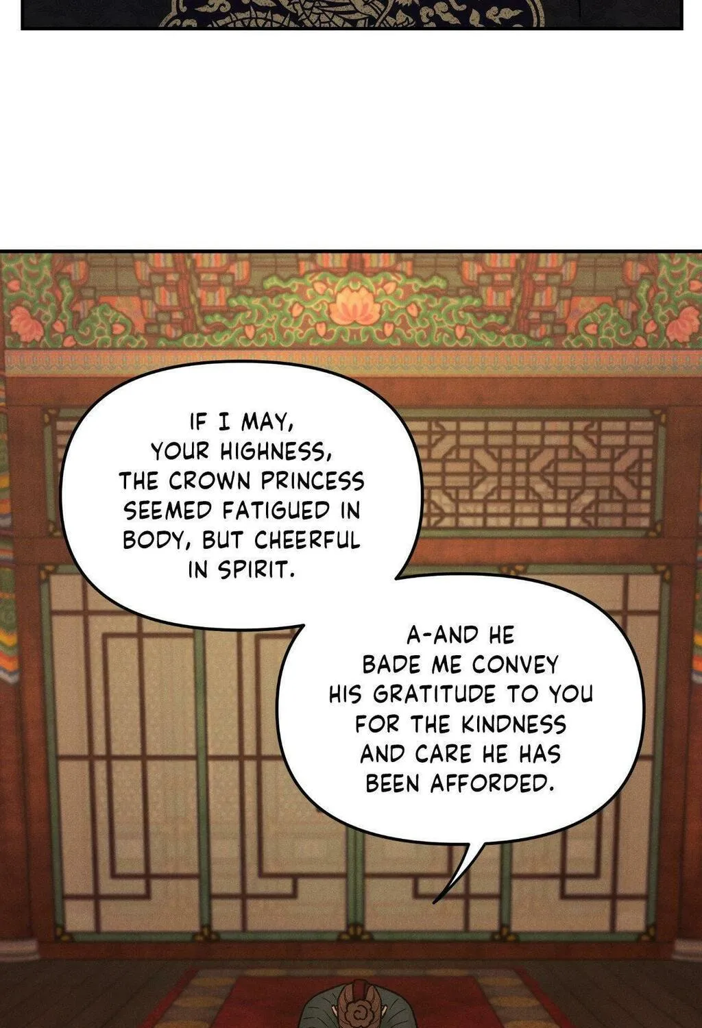 Gale of the God Chapter 8 page 25 - 