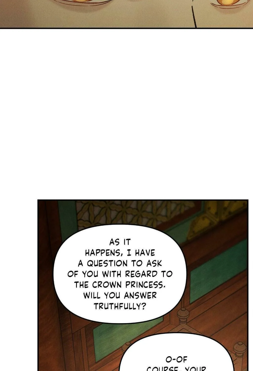 Gale of the God Chapter 8 page 29 - 