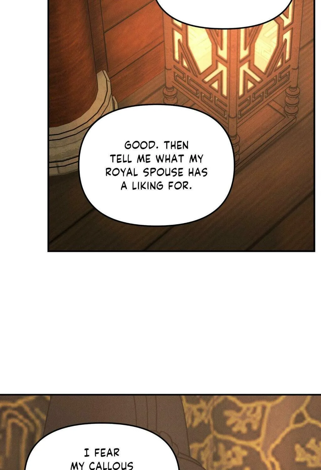Gale of the God Chapter 8 page 31 - 