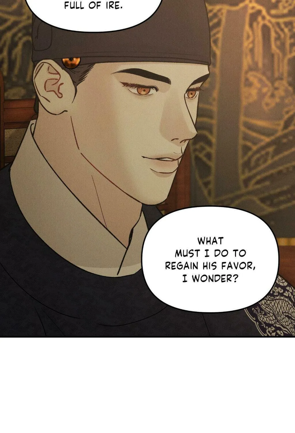 Gale of the God Chapter 8 page 33 - 