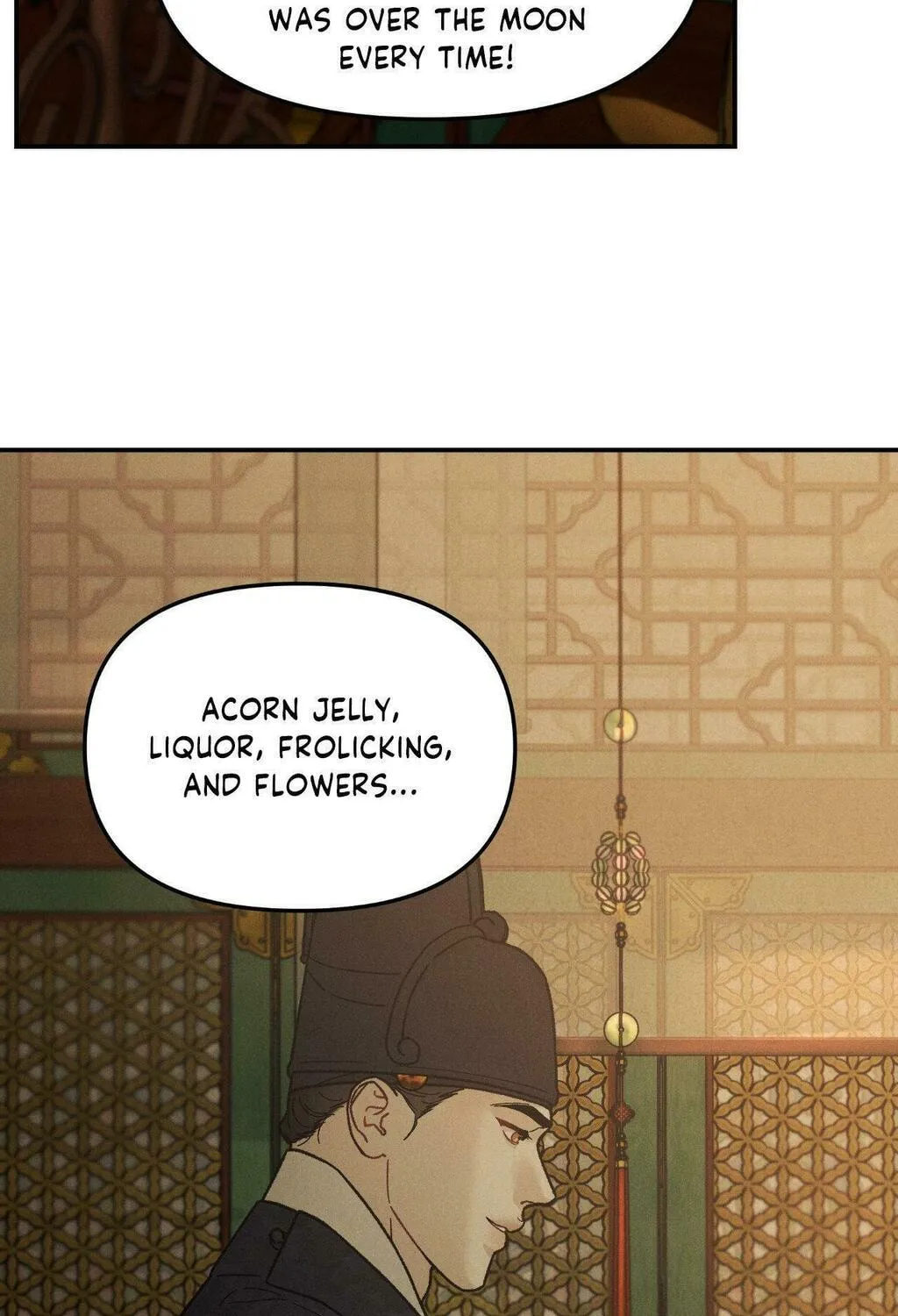 Gale of the God Chapter 8 page 43 - 