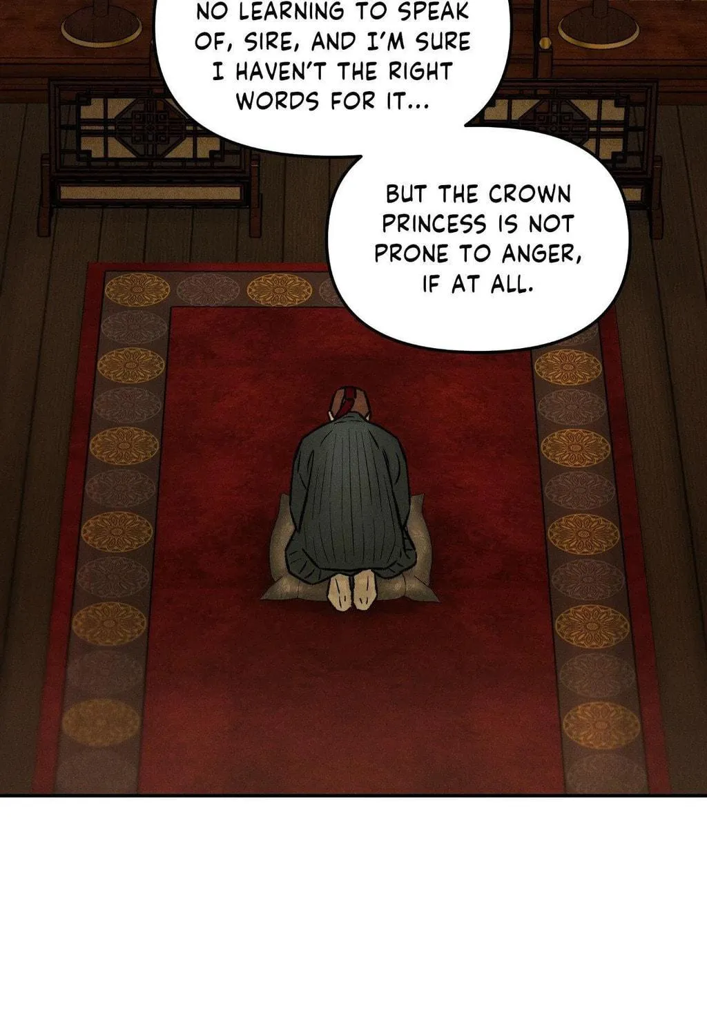 Gale of the God Chapter 8 page 49 - 