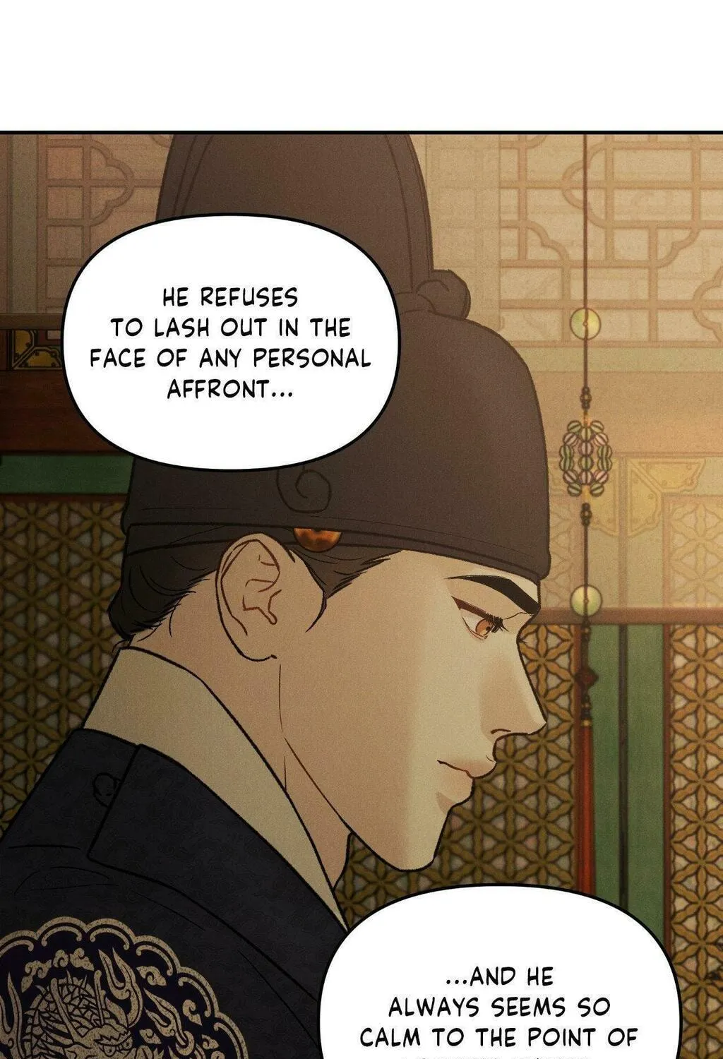 Gale of the God Chapter 8 page 51 - 