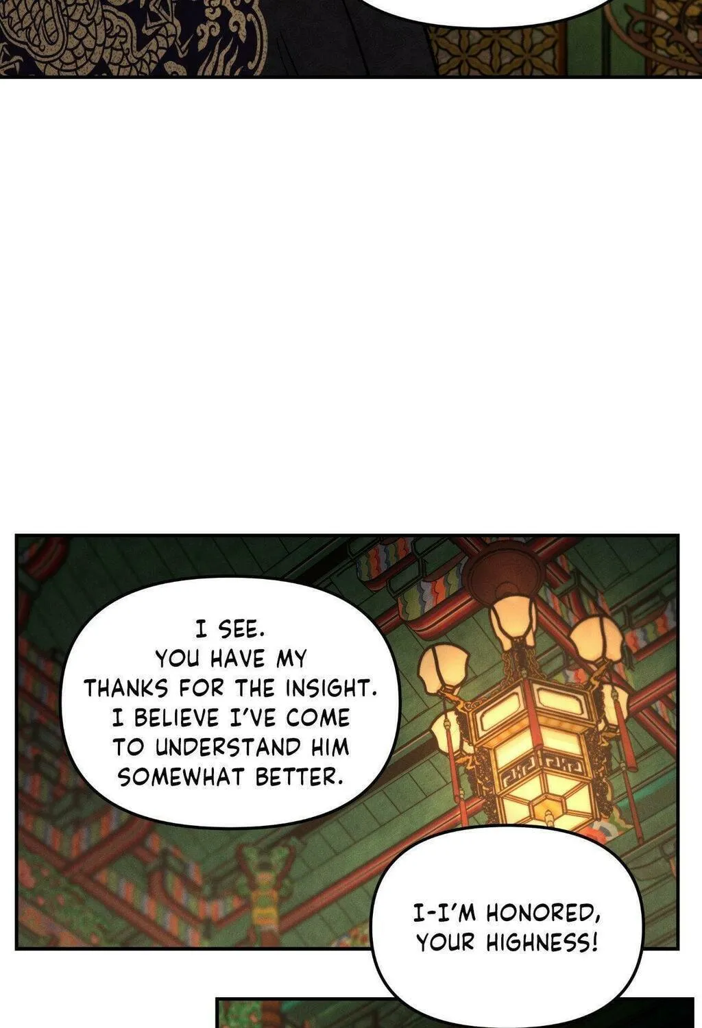 Gale of the God Chapter 8 page 53 - 