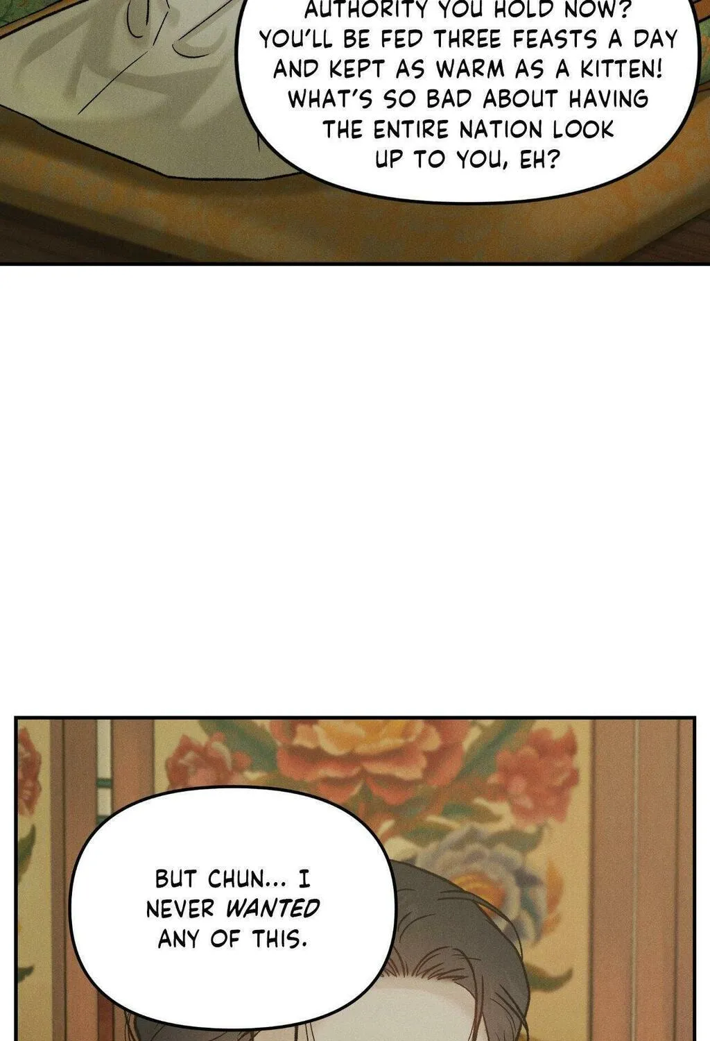 Gale of the God Chapter 8 page 7 - 