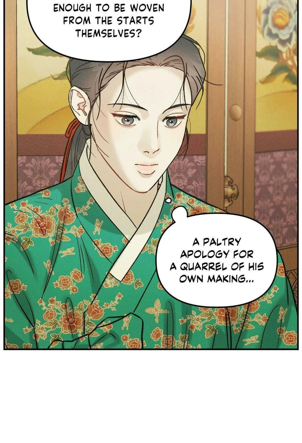 Gale of the God Chapter 8 page 62 - 