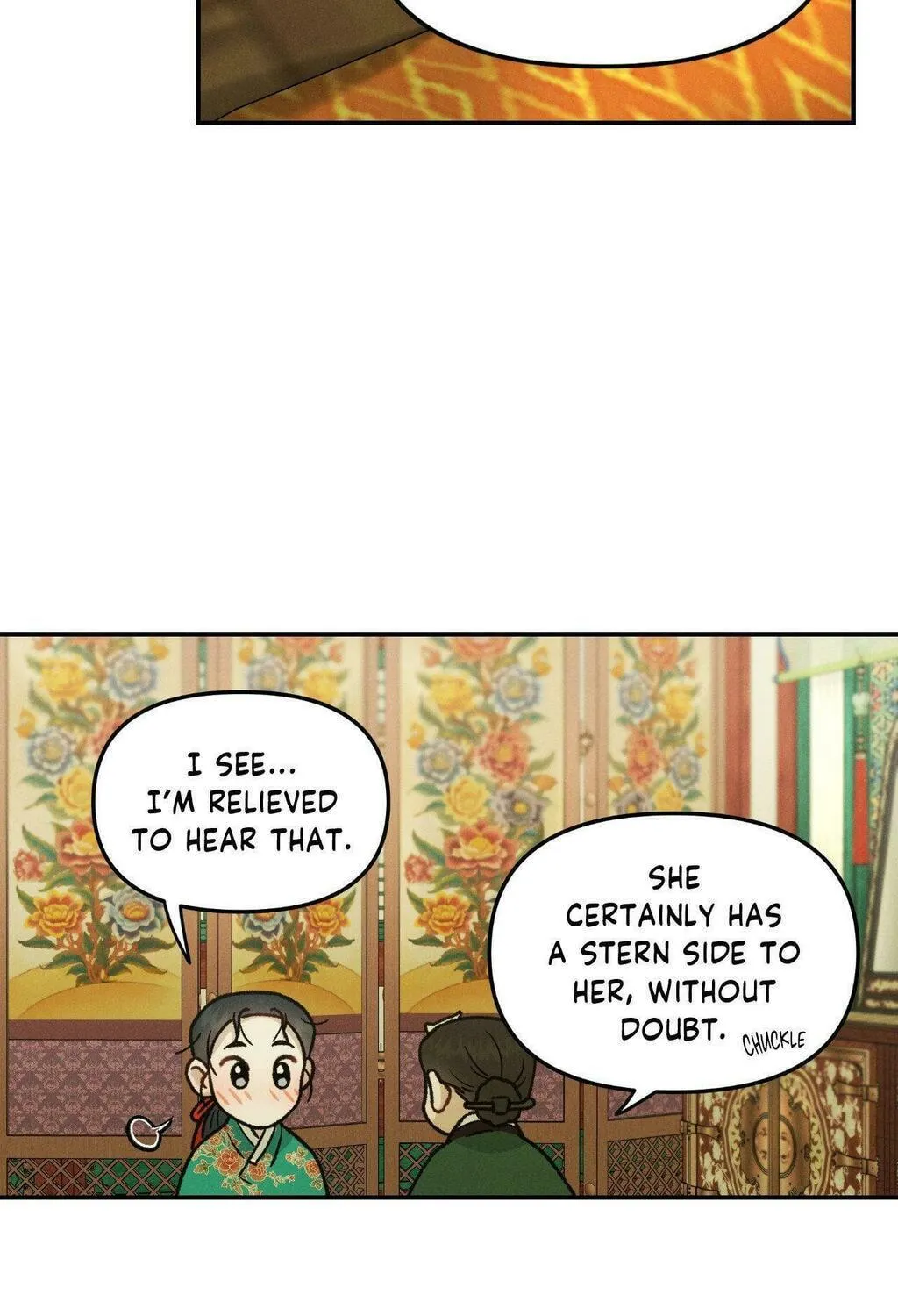 Gale of the God Chapter 8 page 70 - 