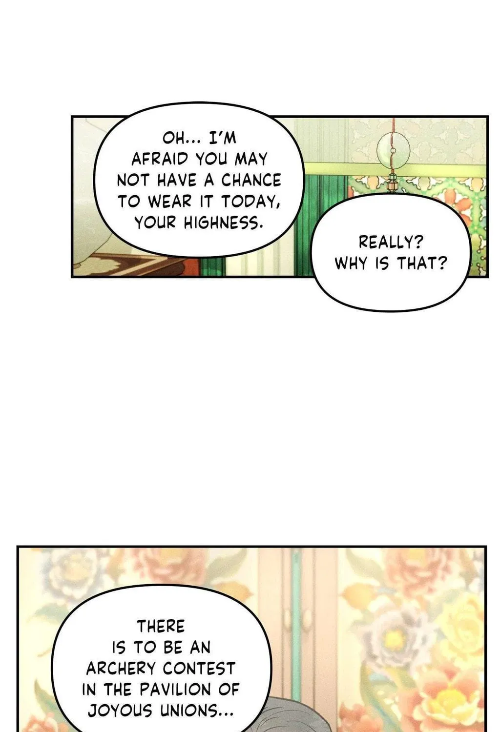 Gale of the God Chapter 8 page 75 - 