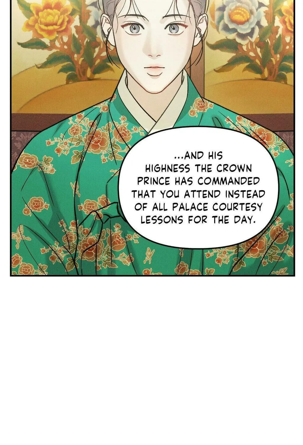 Gale of the God Chapter 8 page 77 - 