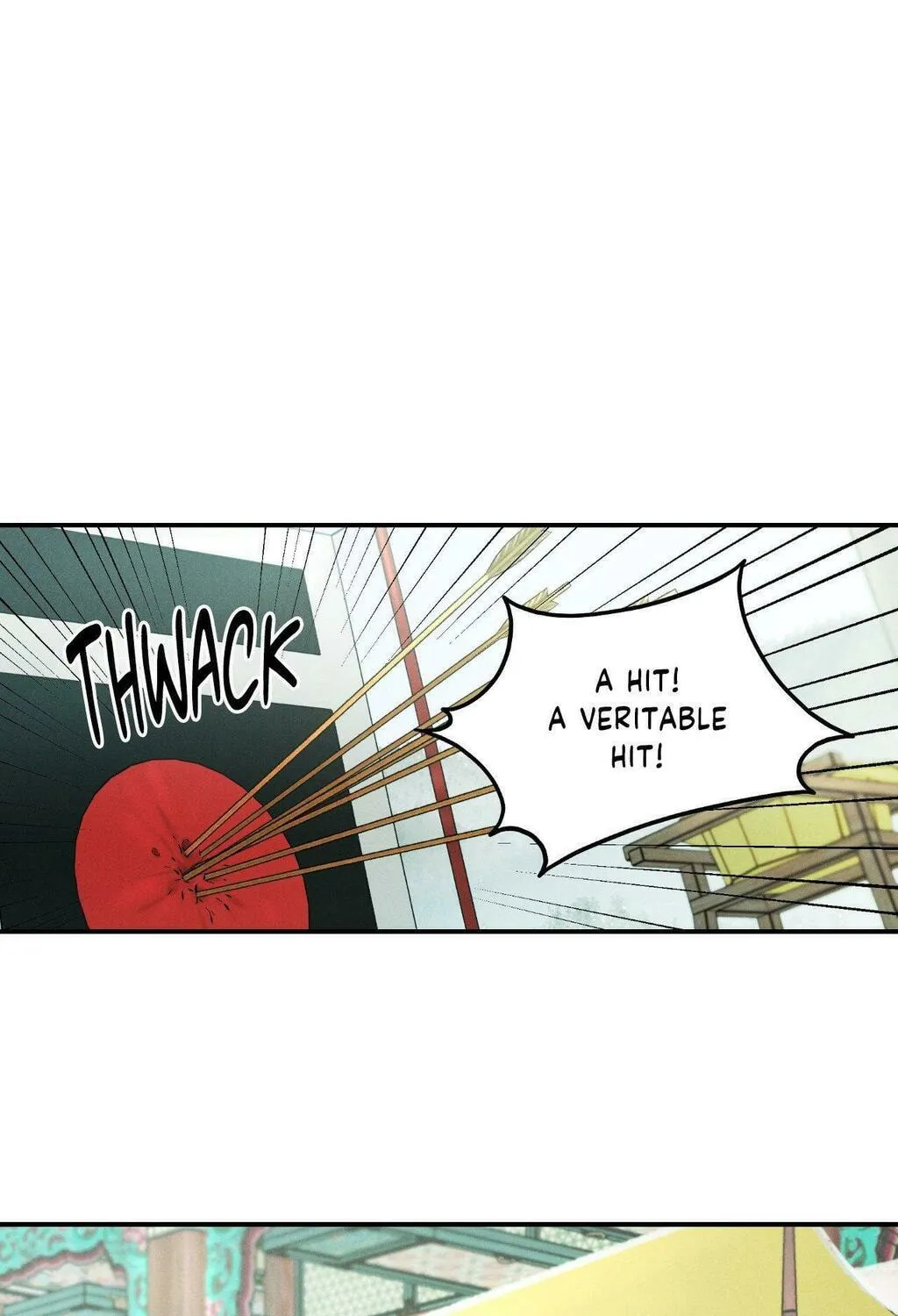 Gale of the God Chapter 8 page 79 - 