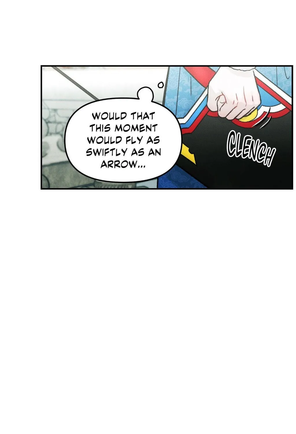 Gale of the God Chapter 8 page 94 - 