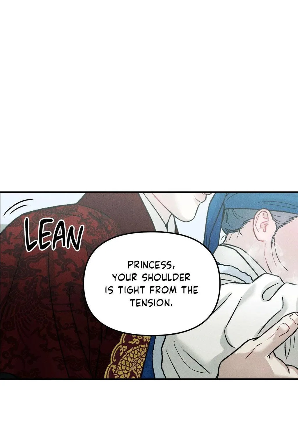 Gale of the God Chapter 8 page 98 - 