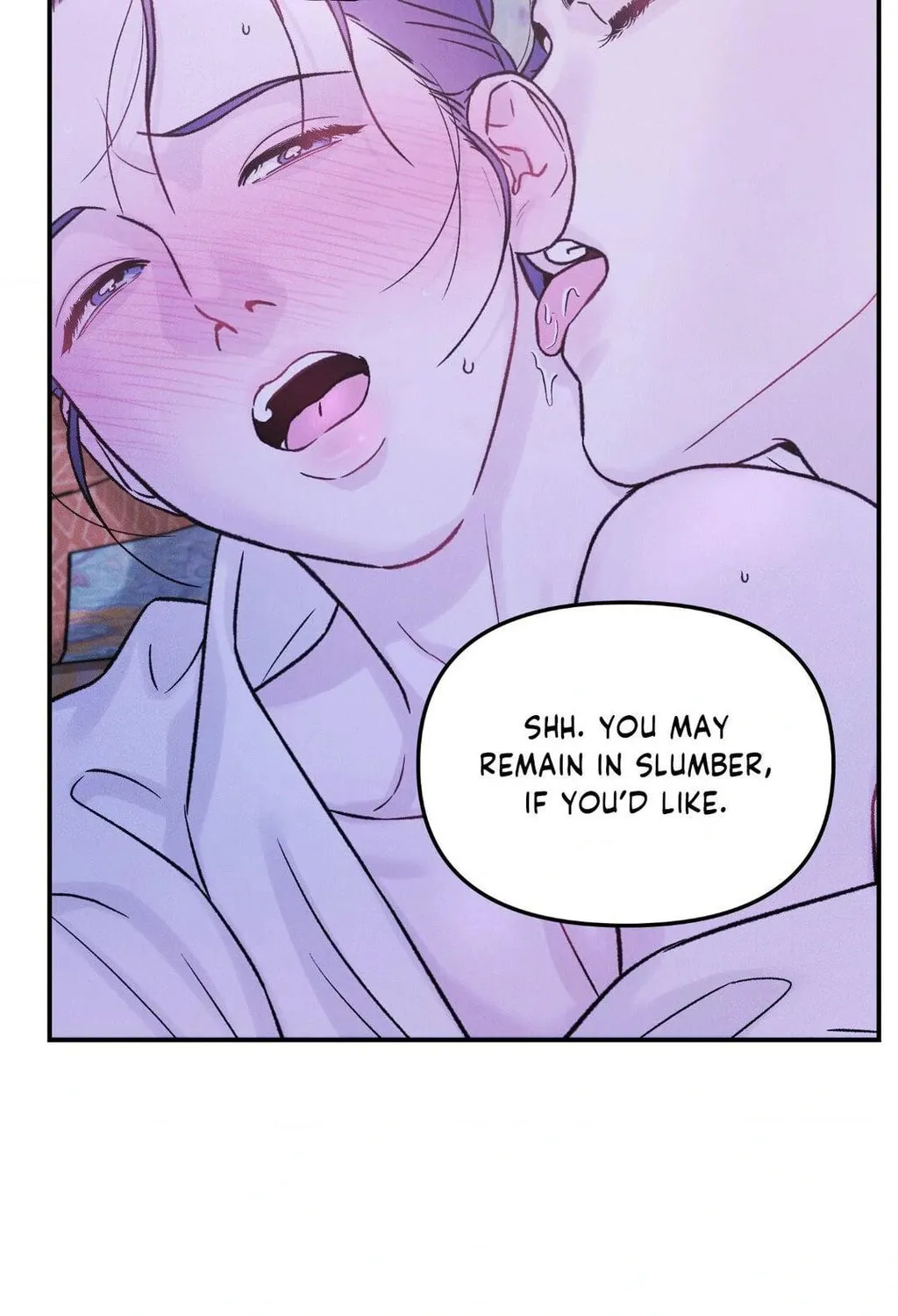 Gale of the God Chapter 9 page 107 - 