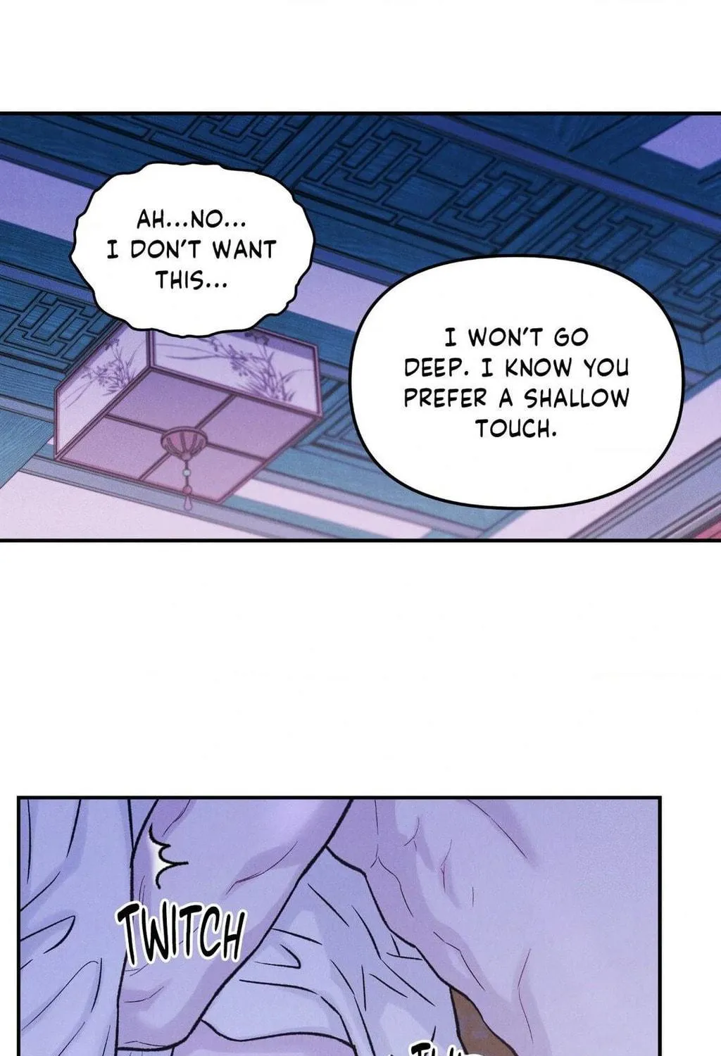 Gale of the God Chapter 9 page 109 - 
