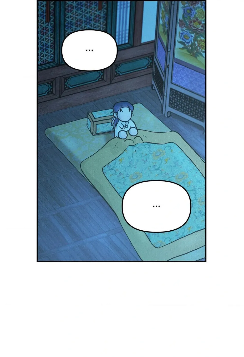 Gale of the God Chapter 9 page 122 - 