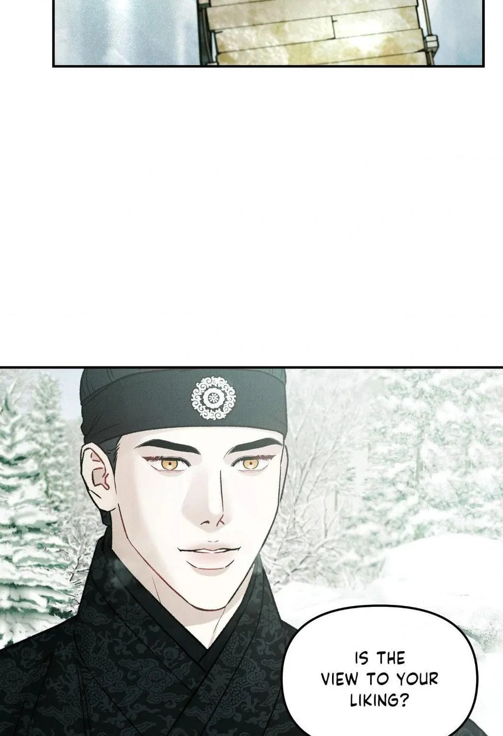 Gale of the God Chapter 9 page 17 - 
