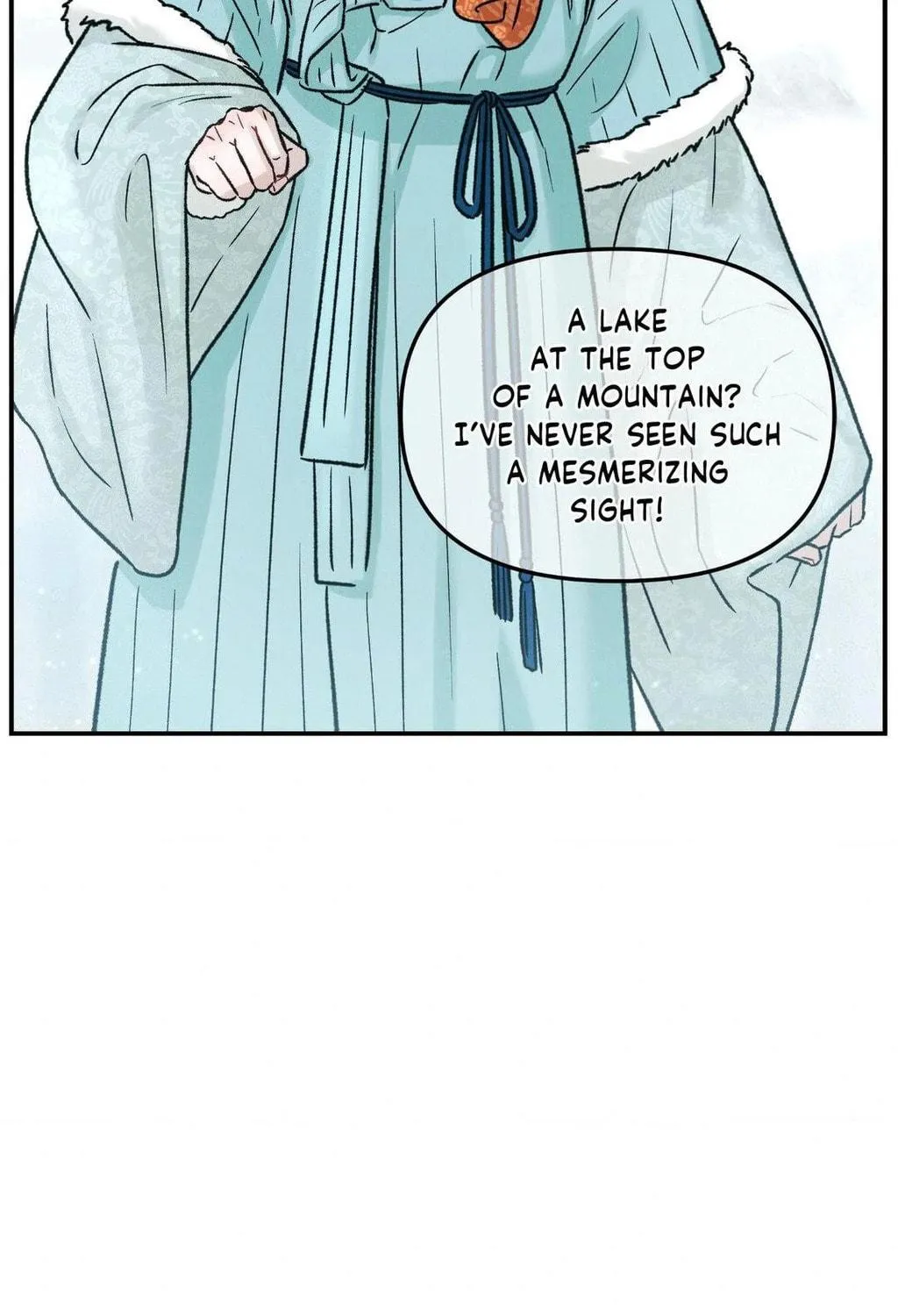 Gale of the God Chapter 9 page 22 - 