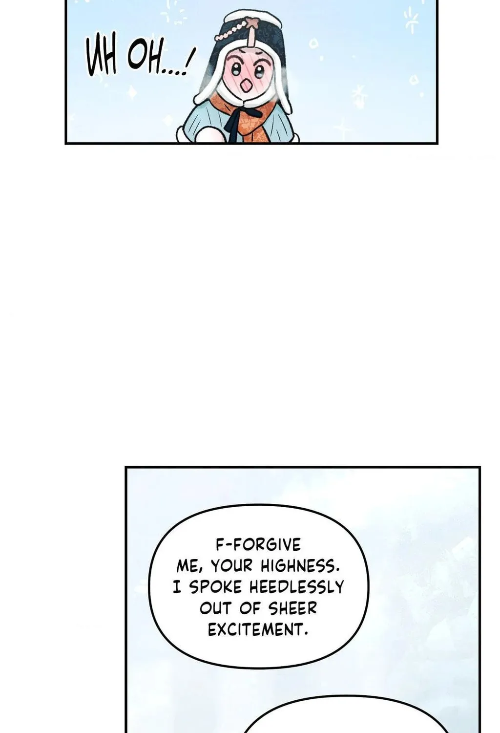 Gale of the God Chapter 9 page 24 - 