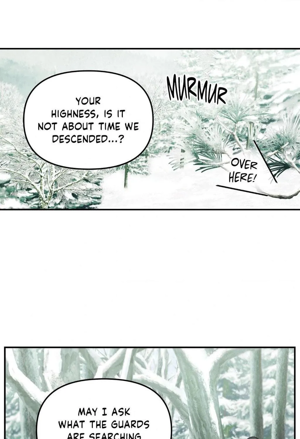 Gale of the God Chapter 9 page 28 - 